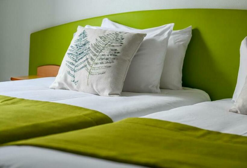 コンフォートルーム, Logis Hotel De France