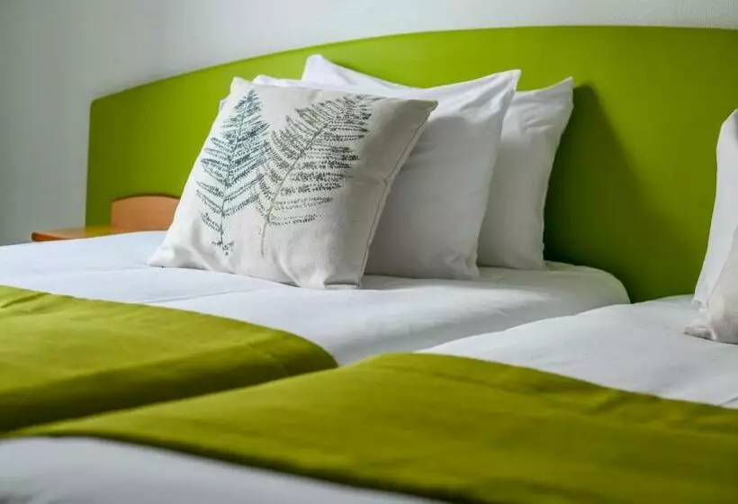 اتاق راحتی, Logis Hotel De France