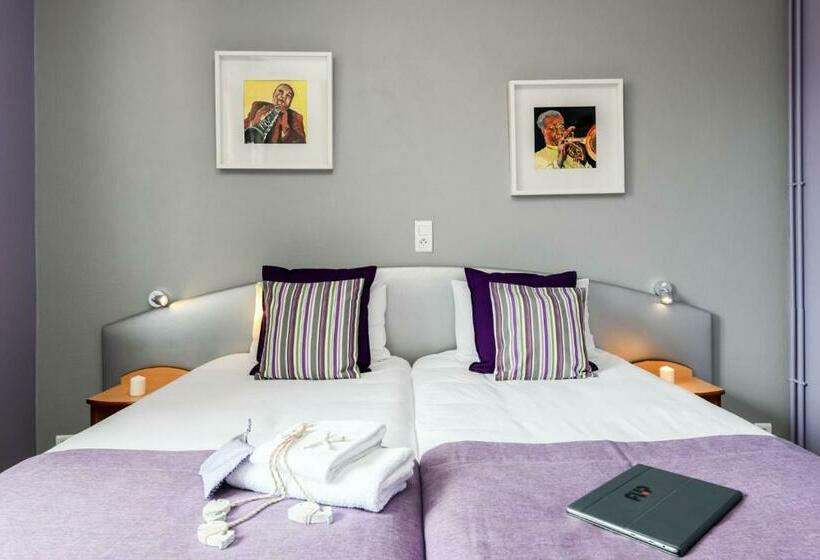 Номер Комфорт, Logis Hotel De France