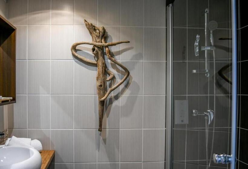 コンフォートルーム, Logis Hotel De France