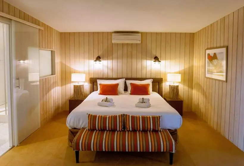 سوییت جونیور, Hôtel Arcanse By Inwood Hotels