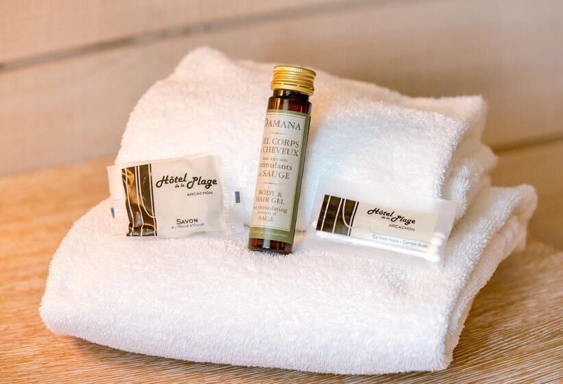 اتاق استاندارد, Hôtel Arcanse By Inwood Hotels