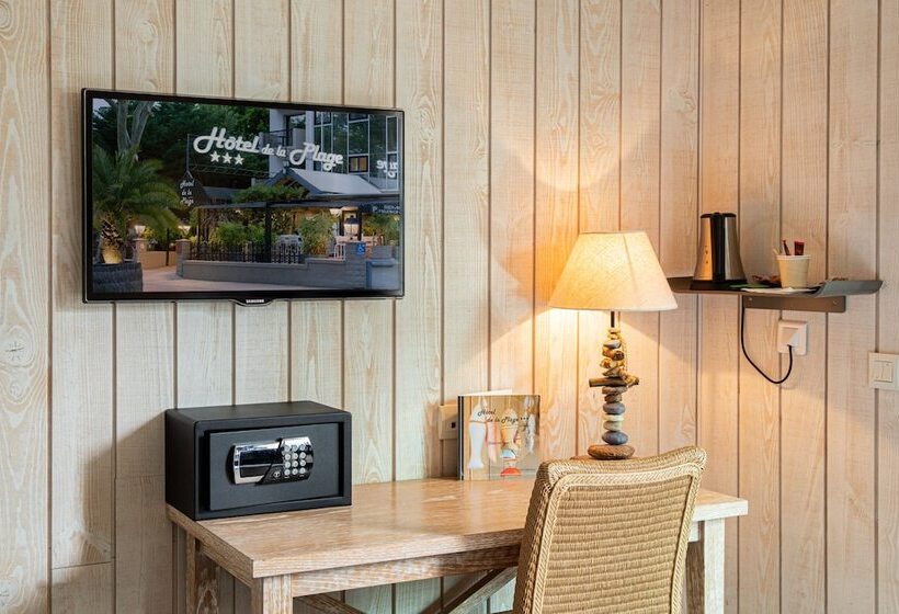 اتاق استاندارد, Hôtel Arcanse By Inwood Hotels