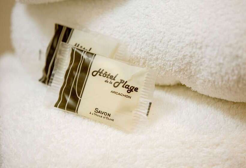 اتاق کلاسیک, Hôtel Arcanse By Inwood Hotels