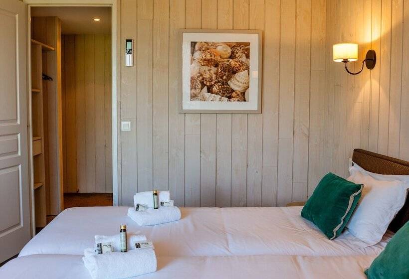 اتاق سوپریور, Hôtel Arcanse By Inwood Hotels