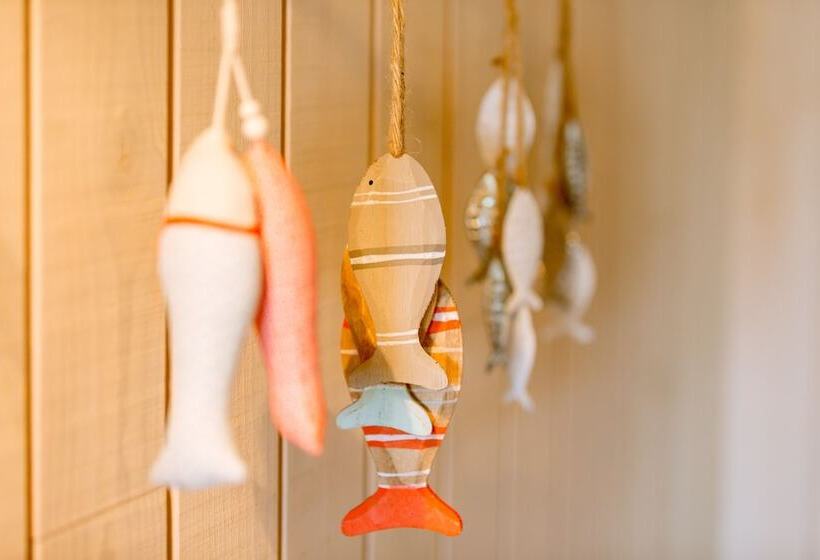 اتاق اجرایی, Hôtel Arcanse By Inwood Hotels