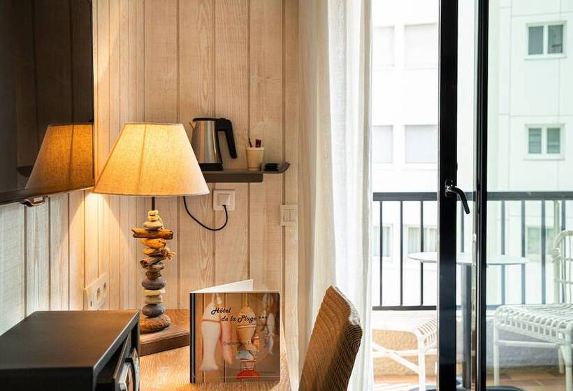 اتاق اجرایی, Hôtel Arcanse By Inwood Hotels