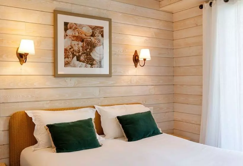 اتاق اجرایی, Hôtel Arcanse By Inwood Hotels