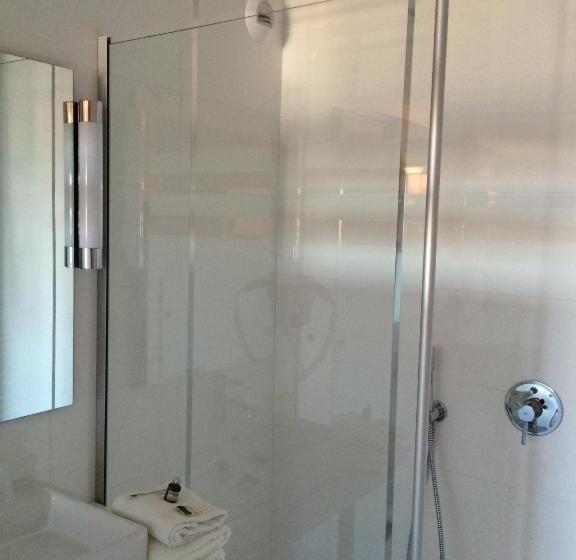 Полулюкс Вид на Море, Hôtel Arcanse By Inwood Hotels