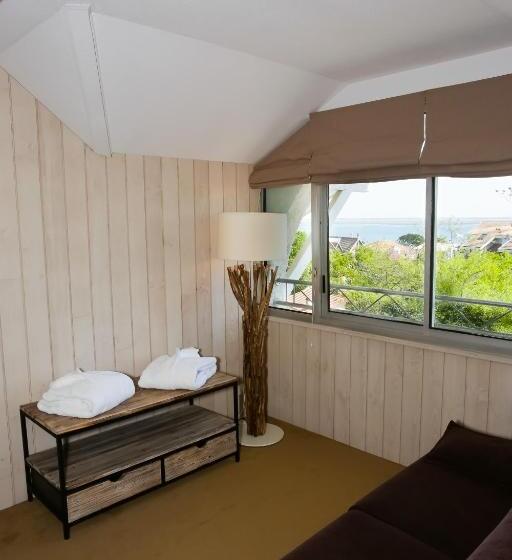 سوییت جونیور, Hôtel Arcanse By Inwood Hotels