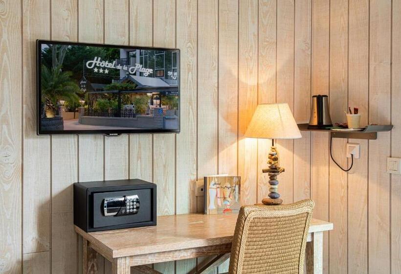 اتاق استاندارد, Hôtel Arcanse By Inwood Hotels