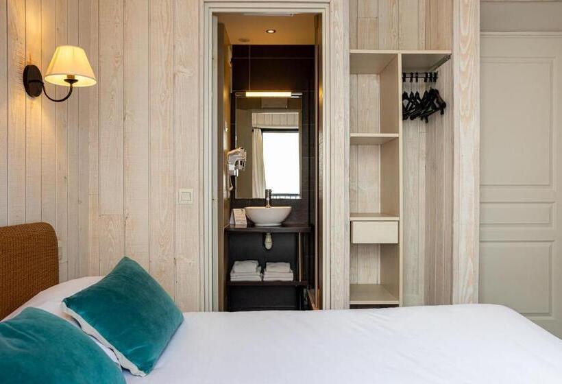 اتاق استاندارد, Hôtel Arcanse By Inwood Hotels