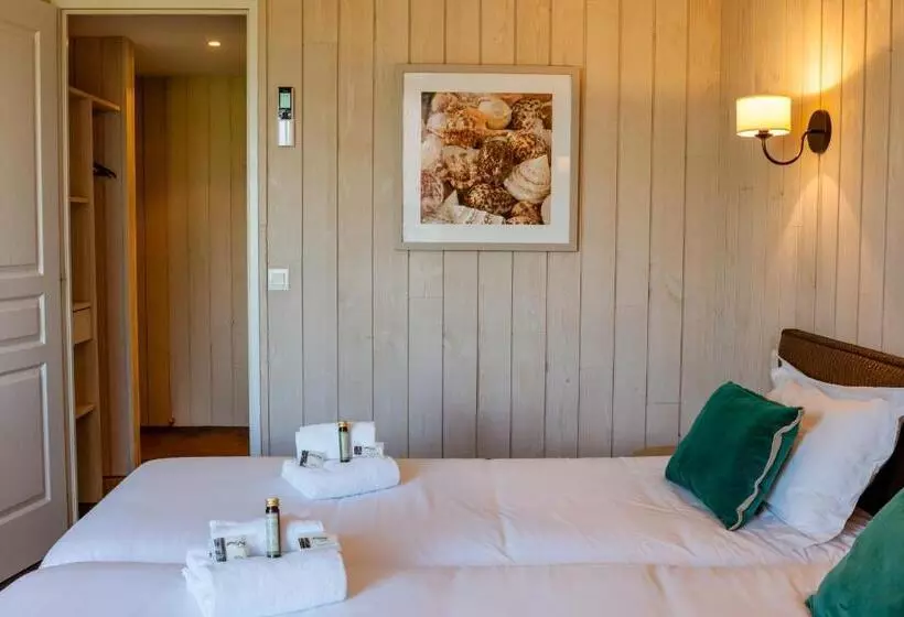 اتاق سوپریور, Hôtel Arcanse By Inwood Hotels