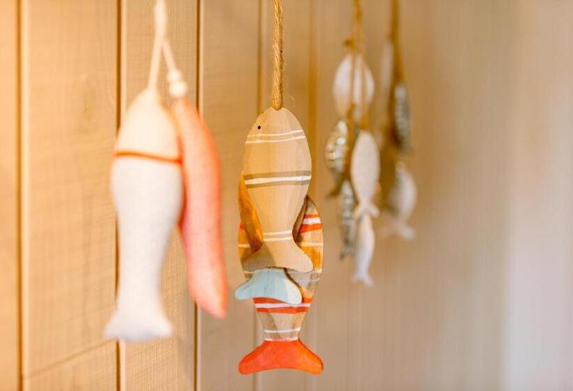 اتاق اجرایی, Hôtel Arcanse By Inwood Hotels