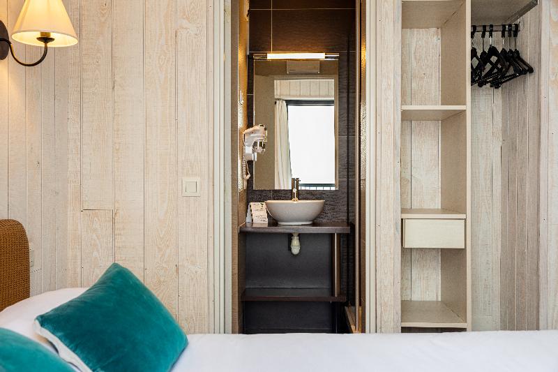 اتاق استاندارد, Hôtel Arcanse By Inwood Hotels