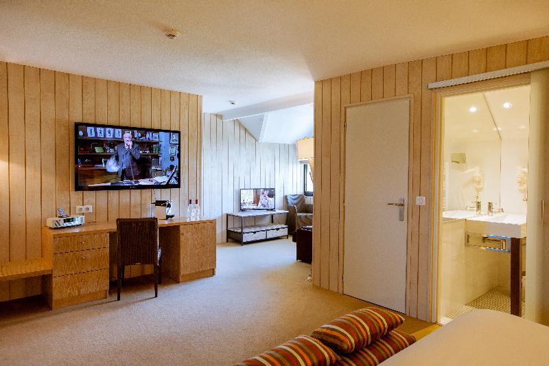 سوییت جونیور, Hôtel Arcanse By Inwood Hotels