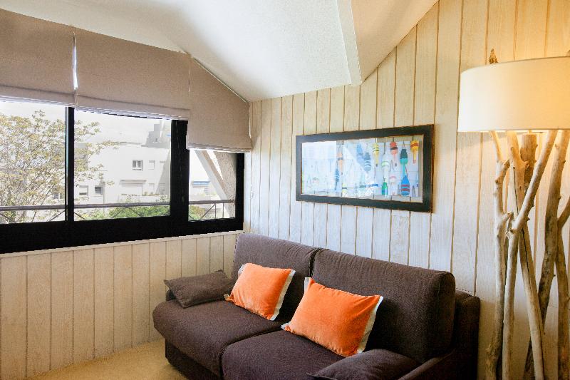 سوییت جونیور, Hôtel Arcanse By Inwood Hotels