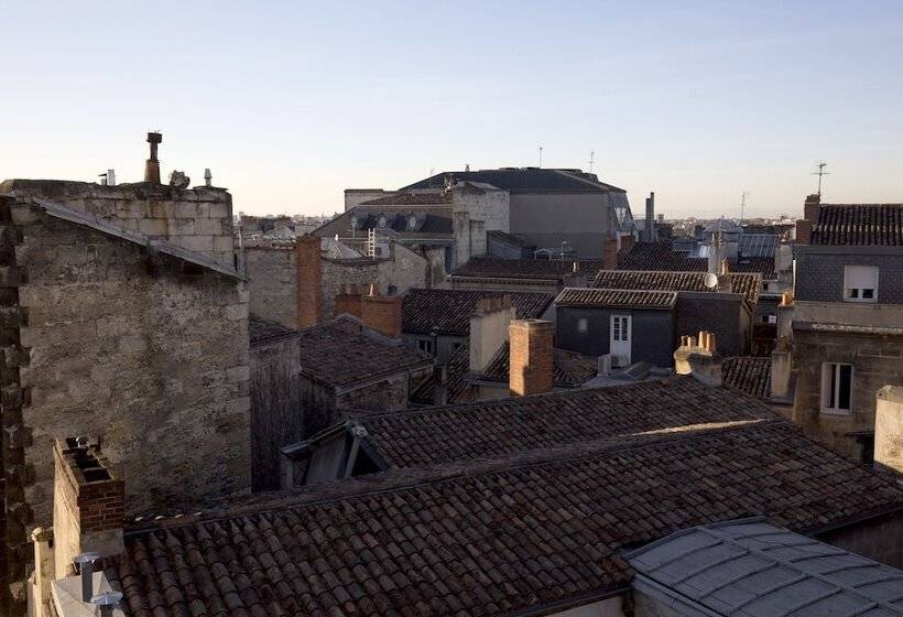 חדר קומפורט, De Normandie