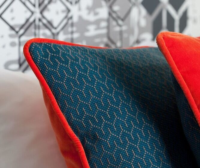 标准间, Des Nations Saint Germain