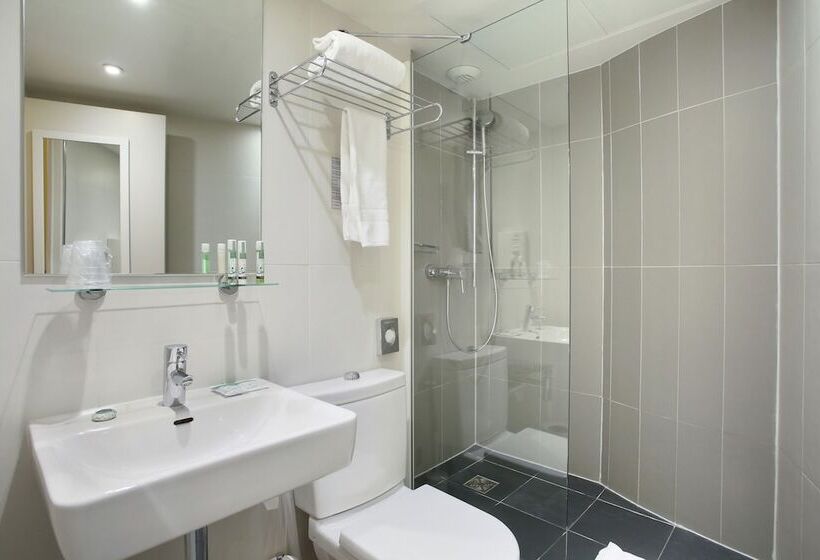 スタンダードシングルルーム, Eiffel Capitol