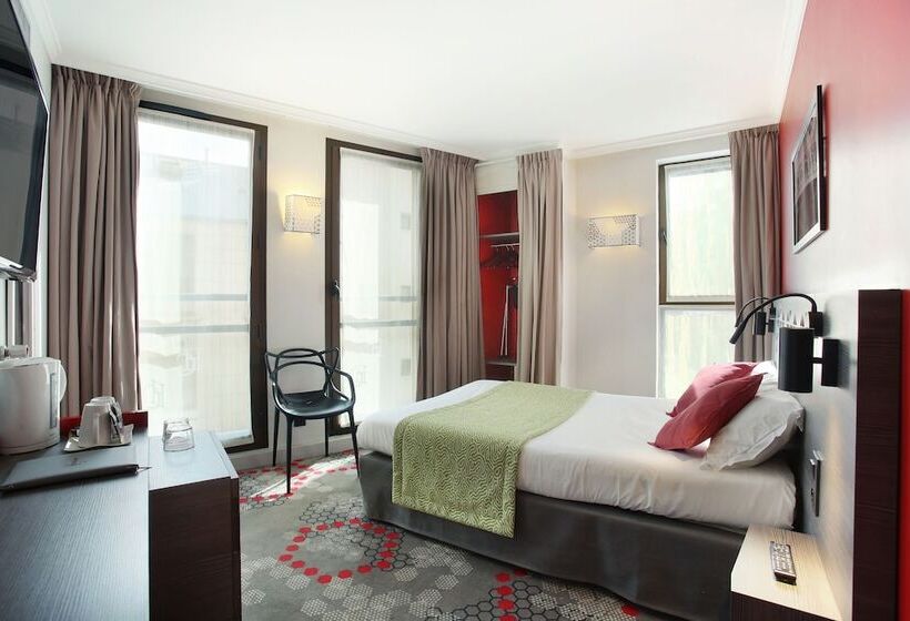 スーペリアールーム, Eiffel Capitol