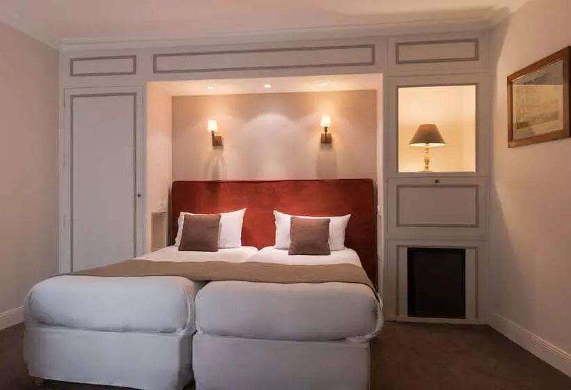 Superior Kamer, Gaillon Opera