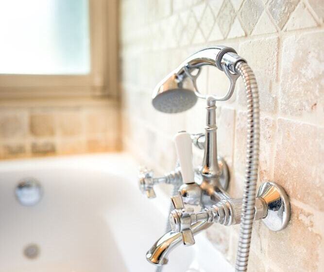 סוויטת ג'וניור, Hôtel Helvie