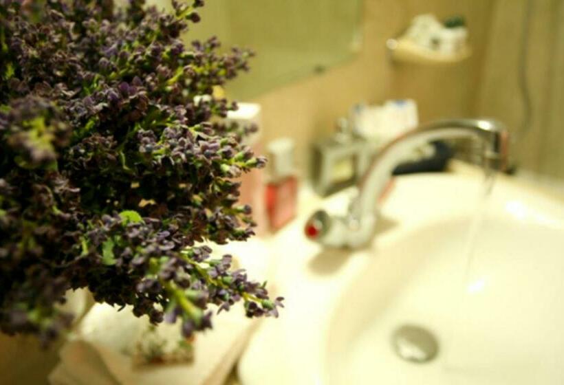 اتاق استاندارد, Hôtel De L Alma By Malone