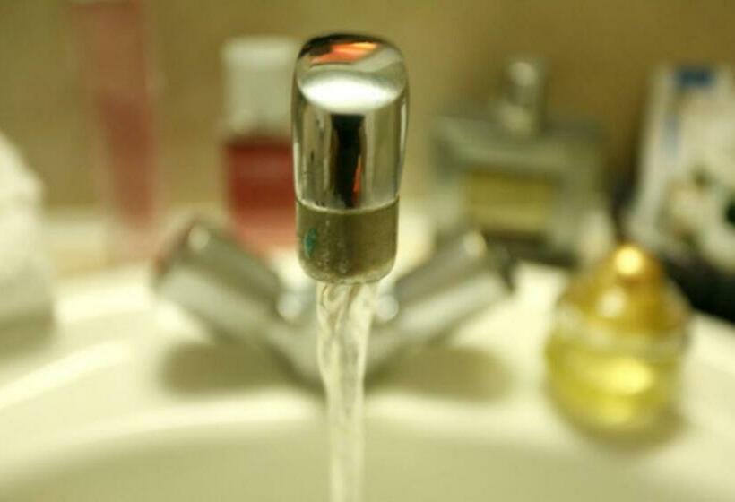 اتاق استاندارد, Hôtel De L Alma By Malone