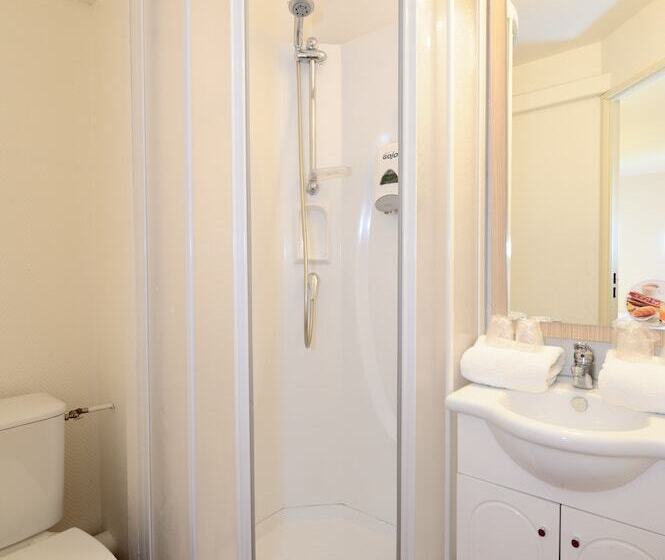 חדר סטנדרט, Hôtel Kennedy Parc Des Expositions