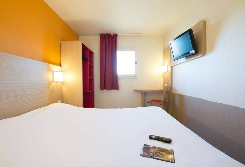 חדר סטנדרט, Hôtel Kennedy Parc Des Expositions