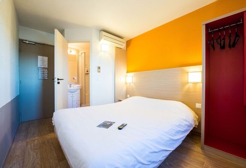 חדר סטנדרט, Hôtel Kennedy Parc Des Expositions