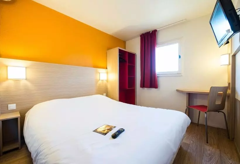 اتاق استاندارد, Hôtel Kennedy Parc Des Expositions