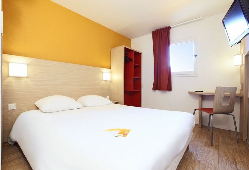 חדר סטנדרט, Hôtel Kennedy Parc Des Expositions