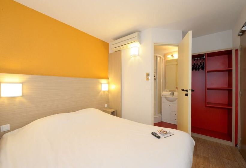 חדר סטנדרט, Hôtel Kennedy Parc Des Expositions