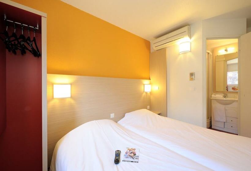 חדר סטנדרט, Hôtel Kennedy Parc Des Expositions