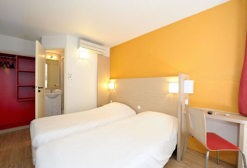 Номер Стандарт, Hôtel Kennedy Parc Des Expositions