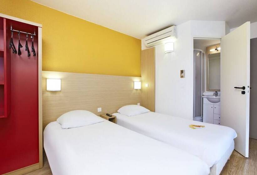 חדר סטנדרט, Hôtel Kennedy Parc Des Expositions