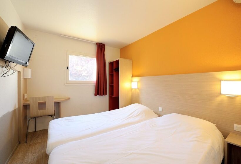 חדר סטנדרט, Hôtel Kennedy Parc Des Expositions