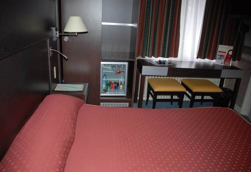 غرفة كومفورت, Hôtel Le Bellevue Montrichard 3 étoiles