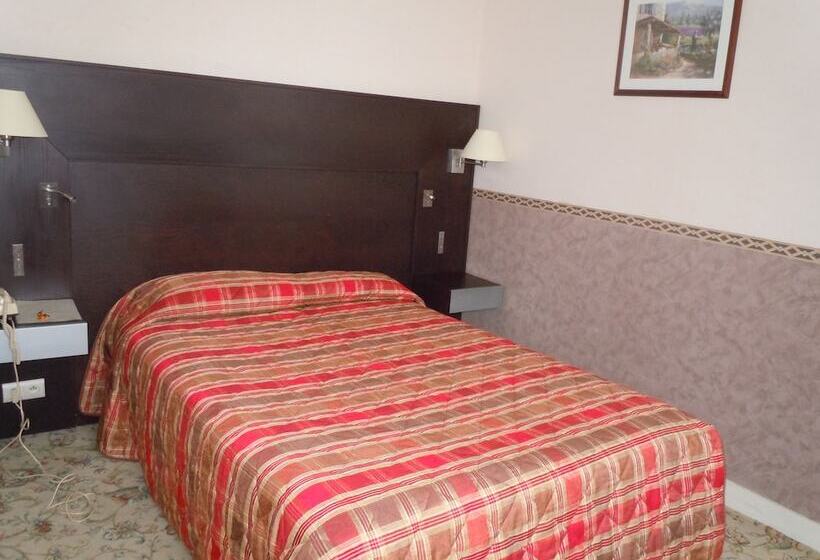 غرفة كومفورت, Hôtel Le Bellevue Montrichard 3 étoiles