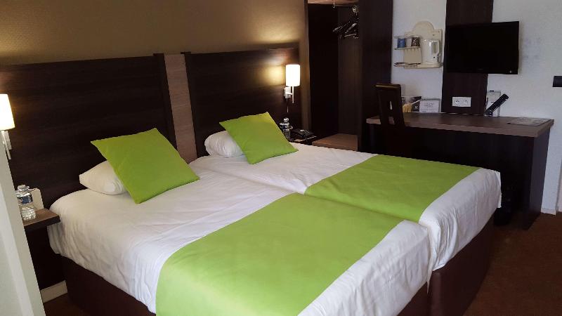 غرفة قياسية, Kyriad Epernay