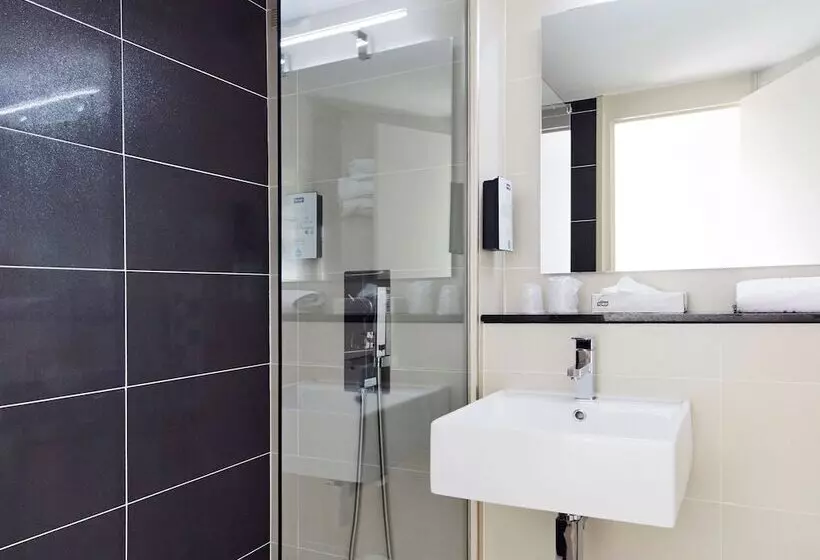 اتاق استاندارد, Kyriad Hotel Meaux