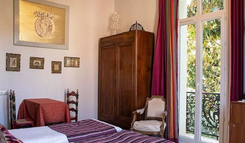 Habitació Estàndard, La Casa Pairal