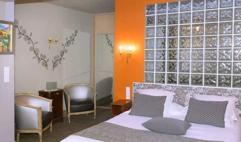 Habitació Estàndard, La Casa Pairal