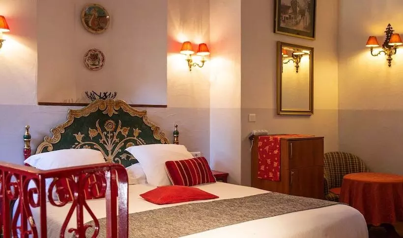 Habitació Estàndard, La Casa Pairal