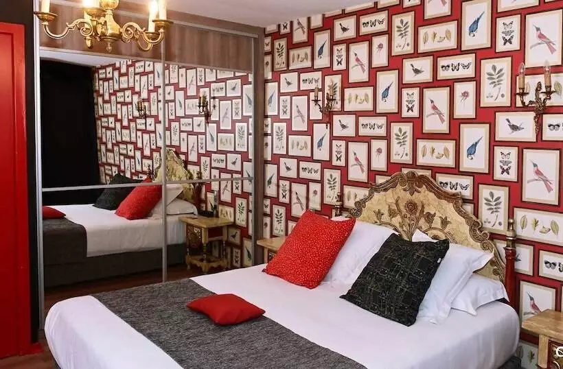 Habitació Estàndard, La Casa Pairal