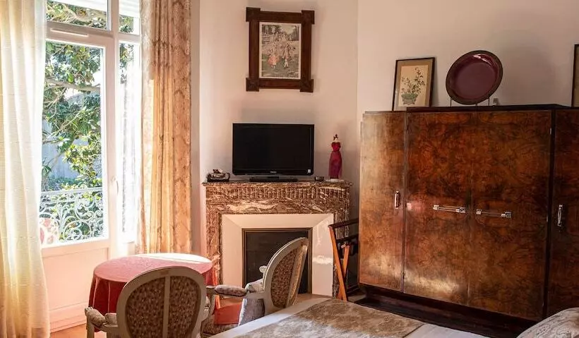 Habitació Estàndard amb Balconada, La Casa Pairal