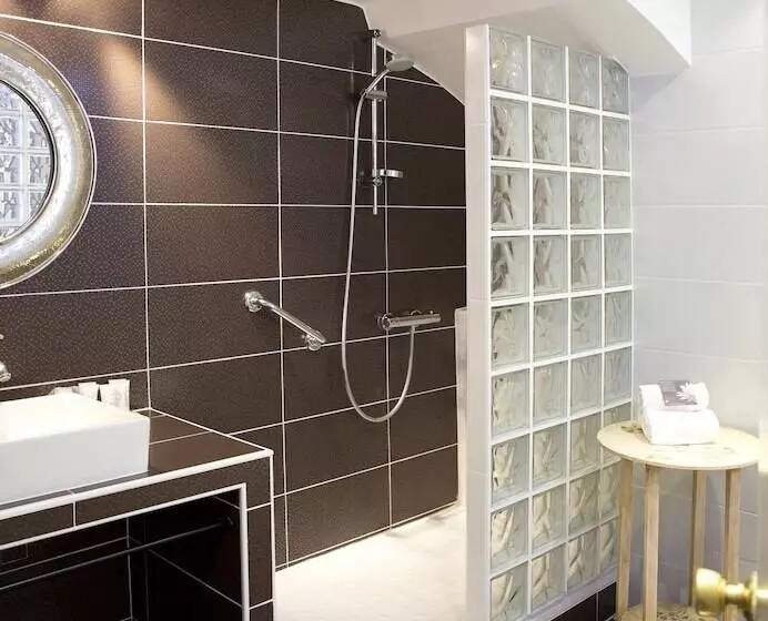 Habitació Clàssica, La Casa Pairal