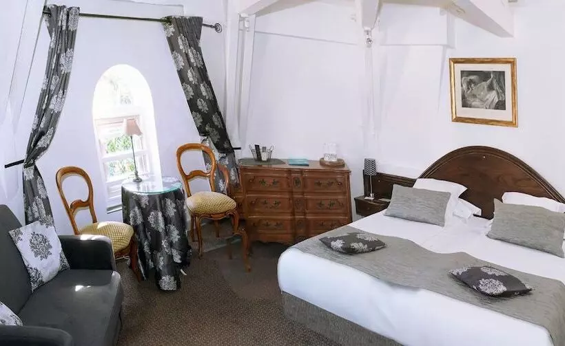 Habitació Estàndard, La Casa Pairal